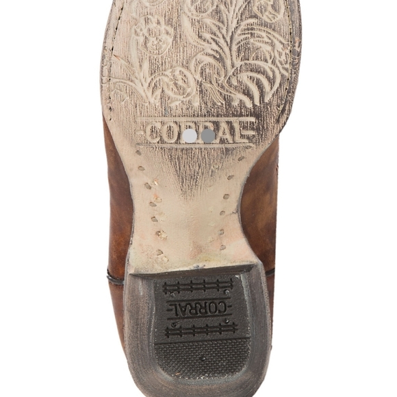 Cowgirl boots - Picture 3 of 3